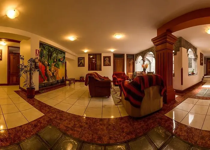 Amerinka BoutiqueBoutique Hotel